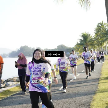 Runner Photo 6125540