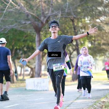 Runner Photo 6125544