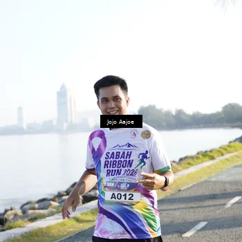 Runner Photo 6125546