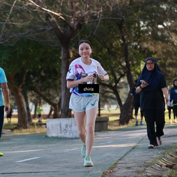 Runner Photo 6125548