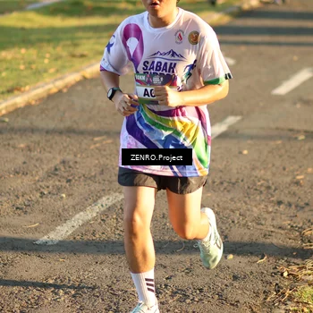 Runner Photo 6125552