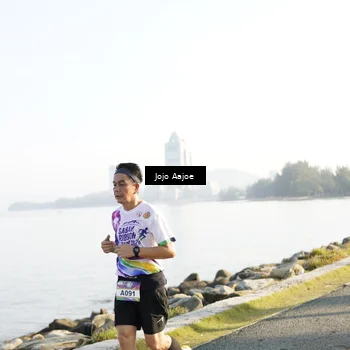 Runner Photo 6125553