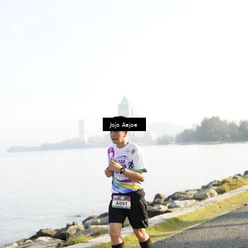 Runner Photo 6125560