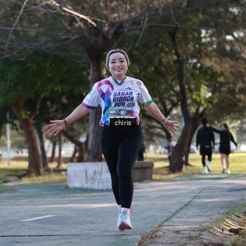 Runner Photo 6125562