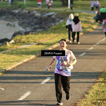 Runner Photo 6125563