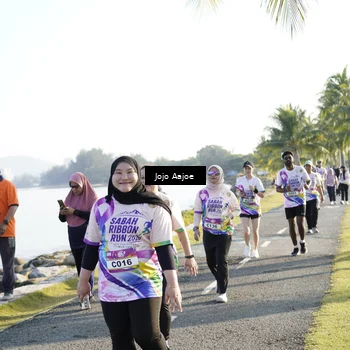 Runner Photo 6125564