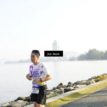 Runner Photo 6125571