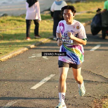 Runner Photo 6125576