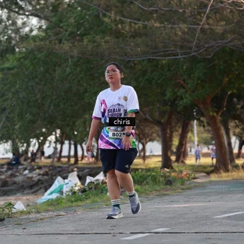 Runner Photo 6125579