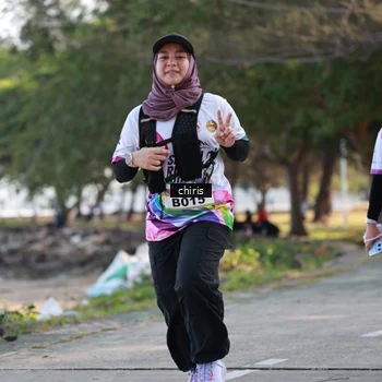 Runner Photo 6125580