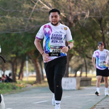 Runner Photo 6125587