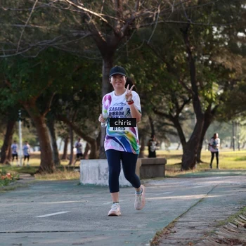 Runner Photo 6125588