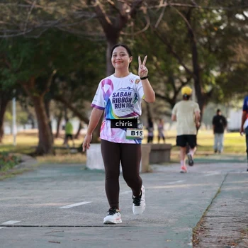 Runner Photo 6125594
