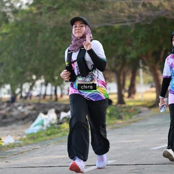 Runner Photo 6125598