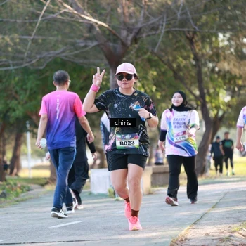 Runner Photo 6125604