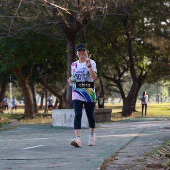 Runner Photo 6125605