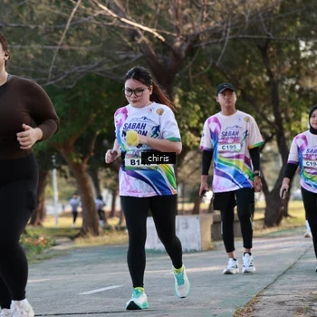 Runner Photo 6125608