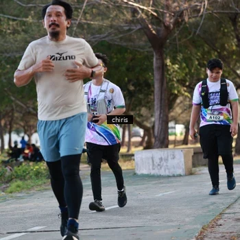 Runner Photo 6125612