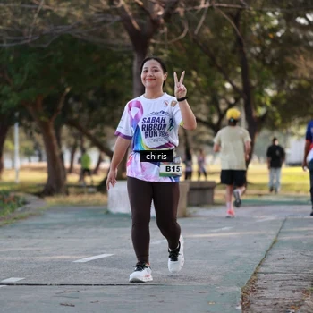 Runner Photo 6125613