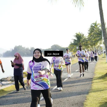 Runner Photo 6125616