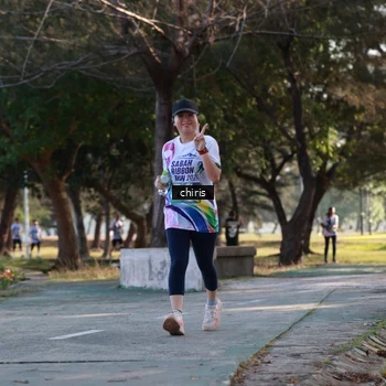 Runner Photo 6125620
