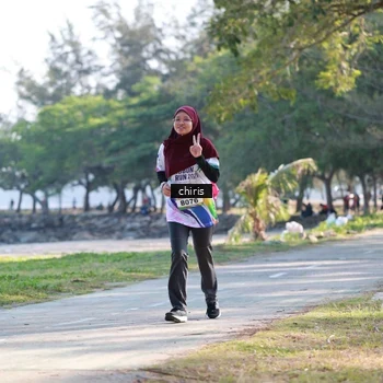 Runner Photo 6125627