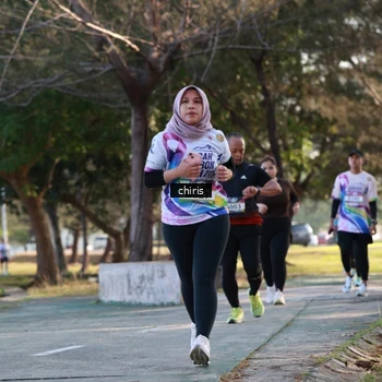 Runner Photo 6125629