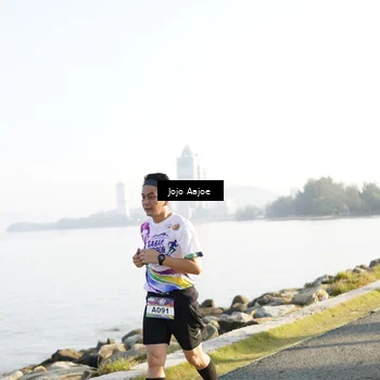 Runner Photo 6125633