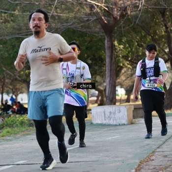 Runner Photo 6125634