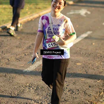 Runner Photo 6125639