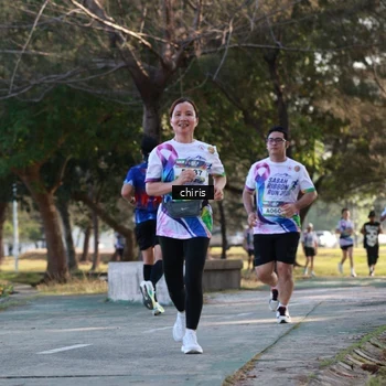 Runner Photo 6125643