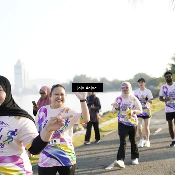 Runner Photo 6125645