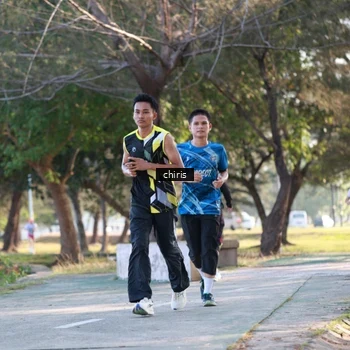 Runner Photo 6125647