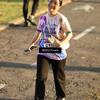 Runner Photo 6125649