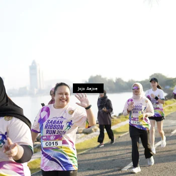 Runner Photo 6125654