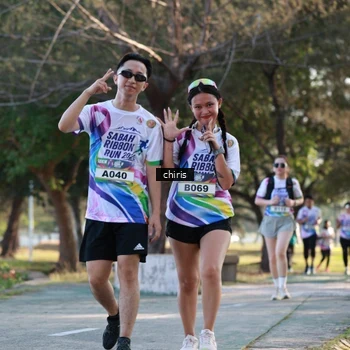 Runner Photo 6125656