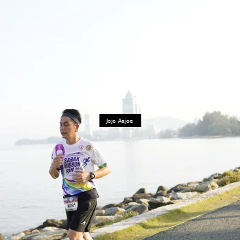 Runner Photo 6125657