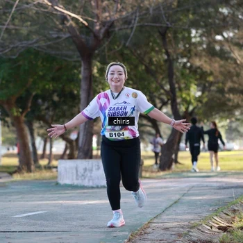 Runner Photo 6125658