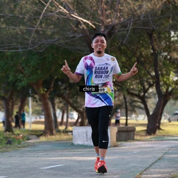Runner Photo 6125659