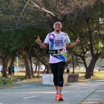 Runner Photo 6125662