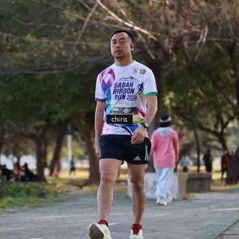 Runner Photo 6125664