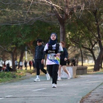 Runner Photo 6125668