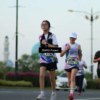Runner Photo 6125681