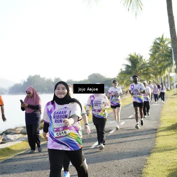 Runner Photo 6125682