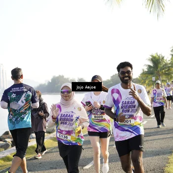 Runner Photo 6125690
