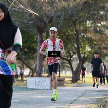 Runner Photo 6125695