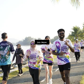 Runner Photo 6125698