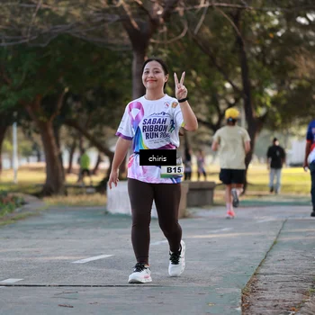 Runner Photo 6125707