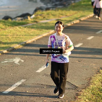 Runner Photo 6125709
