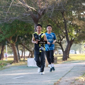 Runner Photo 6125719
